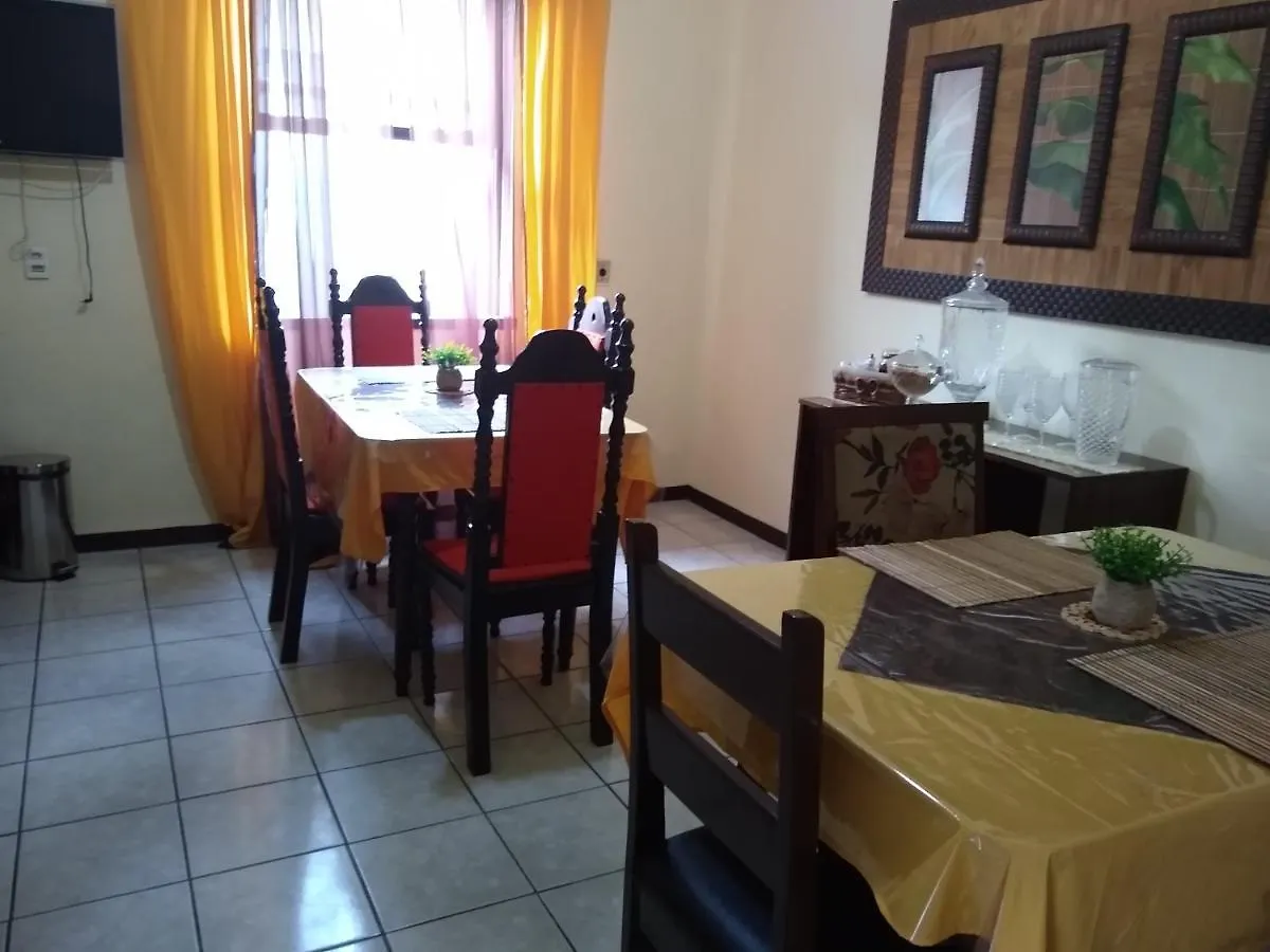 Pousada Emilly Joinville Hotel